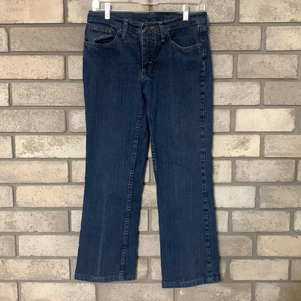 3for$20 straight ankle size 6 short